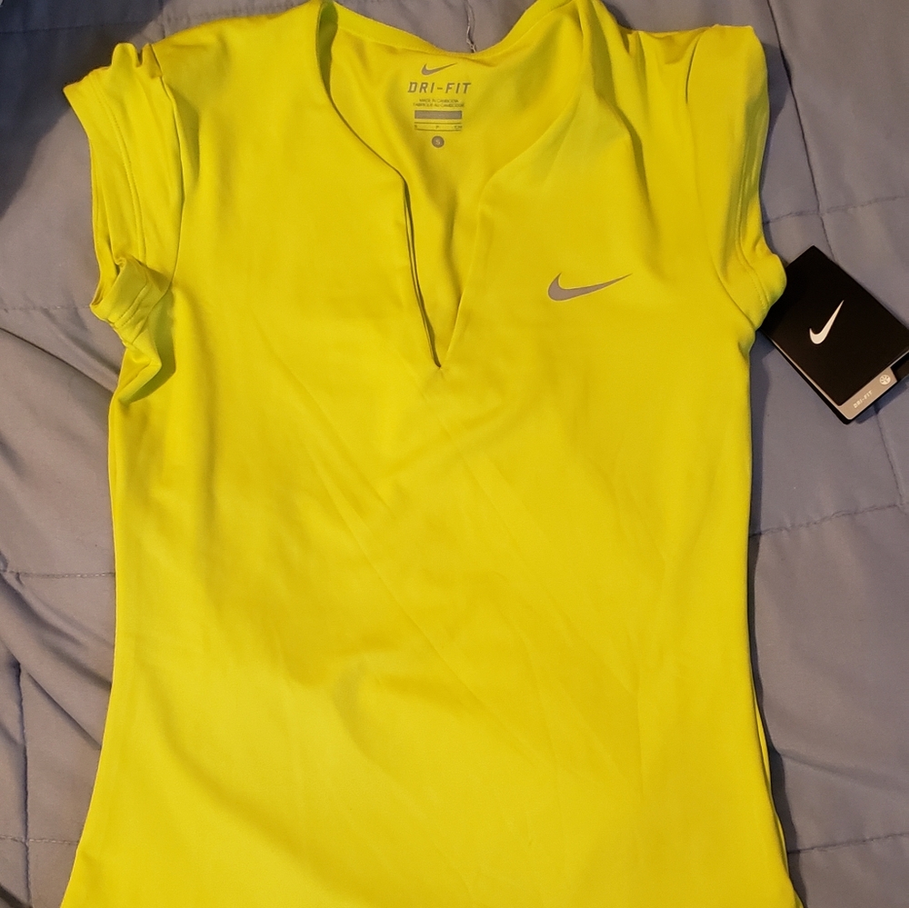 Nike Dri-Fit shirt